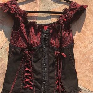 Tripp nyc Corset